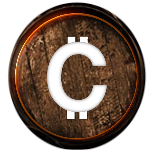 CaskCoin