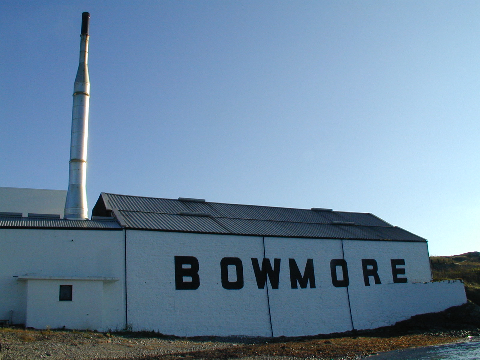 Bowmore