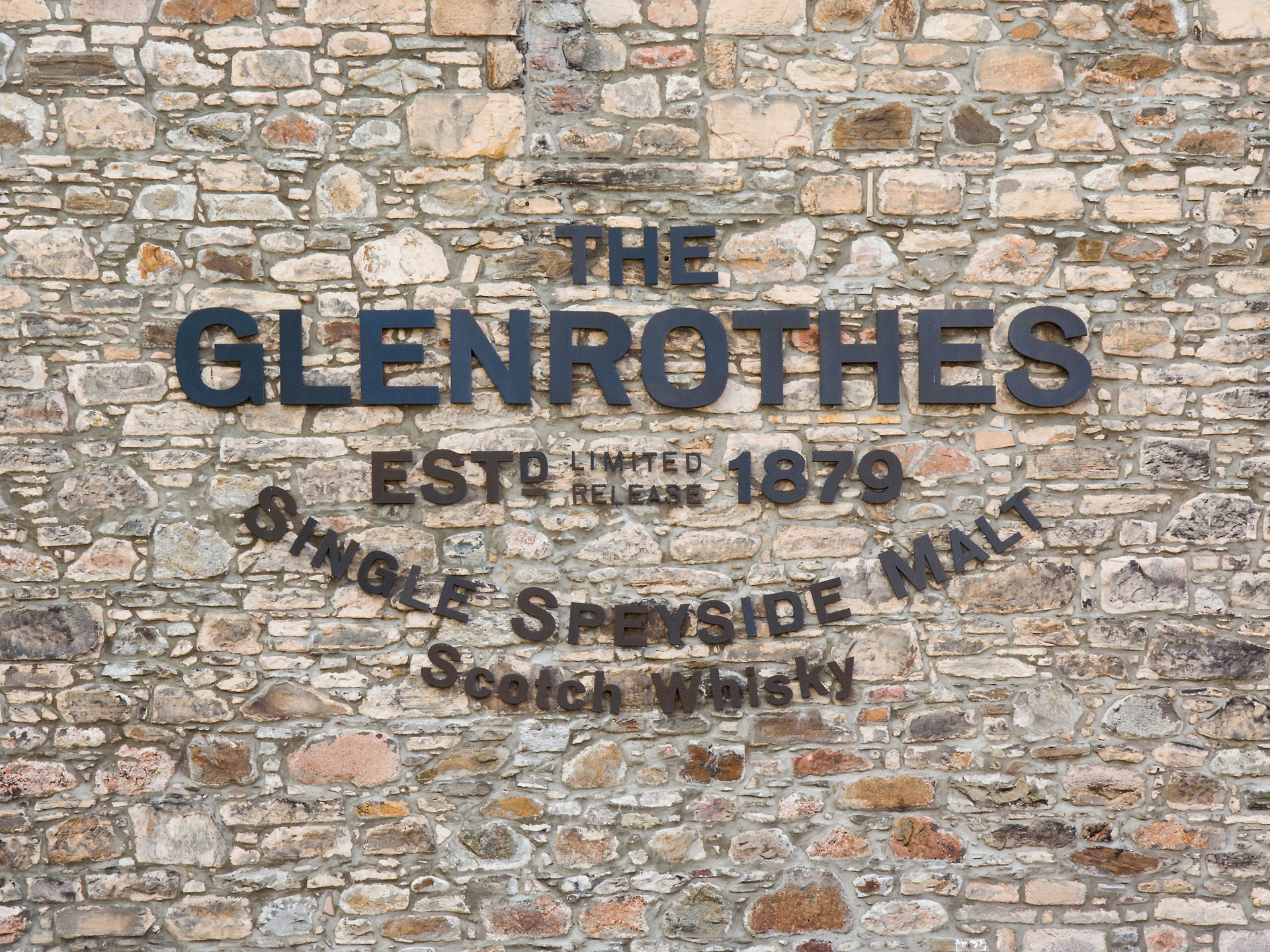 GlenRothes